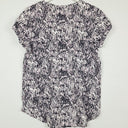 Second-Hand - Decjuba Mellow Scattered Top Size M - SwapUp