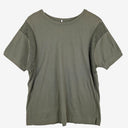 Second-Hand - Country Road Sage Netted Active Top Size XS - SwapUp