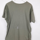 Second-Hand - Country Road Sage Netted Active Top Size XS - SwapUp