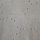 Second-Hand - Jaase Pretty Summer Days Broderie Maxi Dress Size S - SwapUp