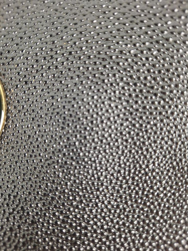 Second-Hand - Mimco Fun Sparkle Small Branded Wristlet - SwapUp