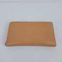 Second-Hand - Oroton Nude Saffiano Zip Around Multi Compartment Wallet - SwapUp