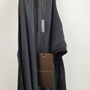 Second-Hand - Maggie T Minimal Ink Maxi Dress Size L - SwapUp