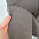 Second-Hand - Lululemon Chocolate Barrel Cargo Pants Size 10 - SwapUp