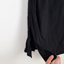 Second-Hand - Witchery Elegant Bias Cut Slip Skirt Size 10 - SwapUp
