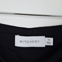 Second-Hand - Witchery Elegant Bias Cut Slip Skirt Size 10 - SwapUp
