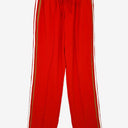 Second-Hand - Oxford Contrast Side Stripe Dance Pants Size 10 - SwapUp