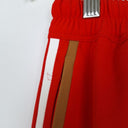 Second-Hand - Oxford Contrast Side Stripe Dance Pants Size 10 - SwapUp