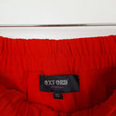 Second-Hand - Oxford Contrast Side Stripe Dance Pants Size 10 - SwapUp