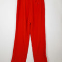 Second-Hand - Oxford Contrast Side Stripe Dance Pants Size 10 - SwapUp