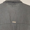 Second-Hand - Decjuba Everyday Linen Pocket Mini Dress Size M - SwapUp