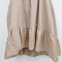 Second-Hand - Lunar Fox Summer Days Hazelnut Camilla Mini Dress Size 14 - SwapUp