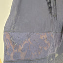 Second-Hand - Verge Essential Broderie Embellished Blouse Size XL - SwapUp