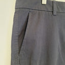 Second-Hand - Sportscraft Navy Leigh Chino Pants Size 16 - SwapUp