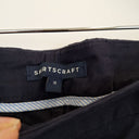 Second-Hand - Sportscraft Navy Leigh Chino Pants Size 16 - SwapUp