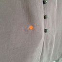 Second-Hand - Country Road Chic Eggplant Button Up Shirt Size 6 - SwapUp