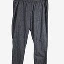 Second-Hand - Sportscraft Laid Back Denim Look Cropped Pants Size 16 - SwapUp