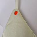 Second-Hand - DISSH Pistachio Cream Slip Mini Dress Size 12 - SwapUp