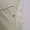Second-Hand - DISSH Pistachio Cream Slip Mini Dress Size 12 - SwapUp