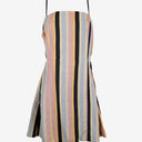 Second-Hand - Billabong Summer Pastel Shift MIni Dress Size 14 - SwapUp