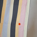 Second-Hand - Billabong Summer Pastel Shift MIni Dress Size 14 - SwapUp
