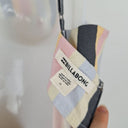 Second-Hand - Billabong Summer Pastel Shift MIni Dress Size 14 - SwapUp