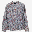 Second-Hand - Tommy Hilfiger Relaxed Blooming Utility Shirt Size XL - SwapUp