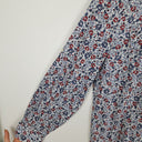 Second-Hand - Tommy Hilfiger Relaxed Blooming Utility Shirt Size XL - SwapUp