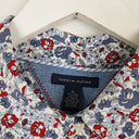 Second-Hand - Tommy Hilfiger Relaxed Blooming Utility Shirt Size XL - SwapUp