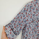 Second-Hand - Tommy Hilfiger Relaxed Blooming Utility Shirt Size XL - SwapUp