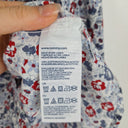 Second-Hand - Tommy Hilfiger Relaxed Blooming Utility Shirt Size XL - SwapUp