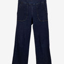 Second-Hand - Essaye Classic Straight-Leg Indigo Jeans Size S - SwapUp
