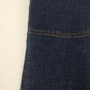 Second-Hand - Essaye Classic Straight-Leg Indigo Jeans Size S - SwapUp