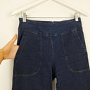 Second-Hand - Essaye Classic Straight-Leg Indigo Jeans Size S - SwapUp