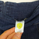 Second-Hand - Essaye Classic Straight-Leg Indigo Jeans Size S - SwapUp