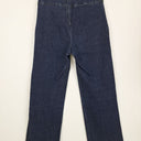 Second-Hand - Essaye Classic Straight-Leg Indigo Jeans Size S - SwapUp