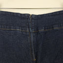 Second-Hand - Essaye Classic Straight-Leg Indigo Jeans Size S - SwapUp