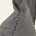 Second-Hand - Diane von Furstenberg Classic Blue ColourblockWool Office Dress Size 12 - SwapUp
