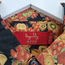 Second-Hand - Tigerlily Psychedelic Fruit Bowl Shirt Size 10 - SwapUp