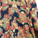 Second-Hand - Tigerlily Psychedelic Fruit Bowl Shirt Size 10 - SwapUp