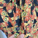 Second-Hand - Tigerlily Psychedelic Fruit Bowl Shirt Size 10 - SwapUp