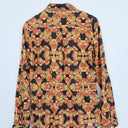 Second-Hand - Tigerlily Psychedelic Fruit Bowl Shirt Size 10 - SwapUp