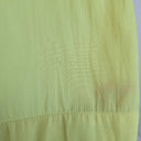 Second-Hand - Mela Purdie Fluro Front Box Pleat Blouse Size 10 - SwapUp