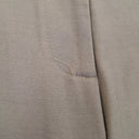 Second-Hand - Dogstar Olive Mid Rise Straight Leg Pants Size 14 - SwapUp