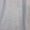 Second-Hand - Country Road Baby Blue Linen & Silk Blend Blouse Size 6 - SwapUp