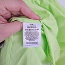 Second-Hand - Steele Lime Drop Waist Austin Skirt Size XS - SwapUp