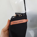 Second-Hand - Rodeo Show Layered Cherry Blossom Midi Dress Size 6 - SwapUp
