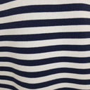 Second-Hand - Sportscraft Navy Ribbed Maxi Dress Size 6 - SwapUp