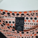 Second-Hand - P.E Nation Fun Panelled Peach Top Size S - SwapUp