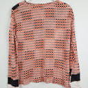Second-Hand - P.E Nation Fun Panelled Peach Top Size S - SwapUp